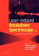 Laser Induced Breakdown Spectroscopy, 