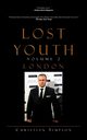 Lost Youth Volume 2, Simpson Christian