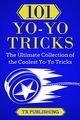 101 Yo-Yo Tricks, Publishing Casey