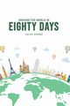 Around The World In Eighty Day, Verne Jules