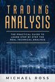 Trading Analysis, Ross Michael