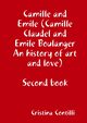 Camille and Emile Second book, Contilli Cristina