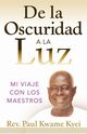 De la Oscuridad a la Luz, Kyei Paul Kwame