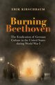 Burning Beethoven, Kirschbaum Erik