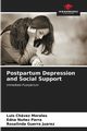 Postpartum Depression and Social Support, Chvez Morales Luis