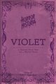 Horror Historia Violet, Machen Arthur