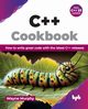 C++ Cookbook, Murphy Wayne