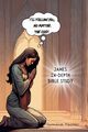 James In-Depth Bible Study, Ministries Tentmaker