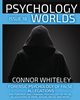 Issue 18, Whiteley Connor