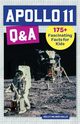 Apollo 11 Q&A, Halls Kelly Milner