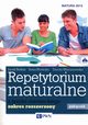 Repetytorium maturalne z jzyka niemieckiego Podrcznik z pyt CD Zakres rozszerzony, Betleja Jacek, Nowicka Irena, Wieruszewska Dorota