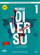 Mundo Diverso 1 Podrcznik + wiczenia, Alonso Encina, Corpas Jaime, Gambluch Carina
