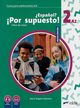 Espanol por supuesto nuevo 2 A2 Podrcznik, Angeles Palomino Maria