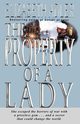 The Property of a Lady, Adler Elizabeth