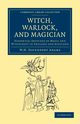 Witch, Warlock, and Magician, Adams W. H. Davenport