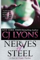 Nerves of Steel, Lyons CJ