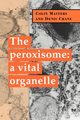 The Peroxisome, Masters Colin