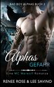 Alphas Gefahr, Rose Renee