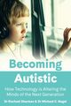 Becoming Autistic, Sharman Rachael