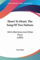 Heart To Heart, The Song Of Two Nations, Hues Ivan