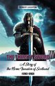The Thirsty Sword A Story of the Norse Invasion of Scotland (1262-1263), Leighton Robert