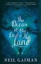 The Ocean at the End of the Lane, Gaiman Neil