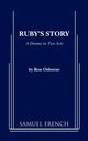 Ruby's Story, Osborne Ron