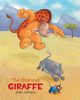 The Hilarious Giraffe, Johnson Jean