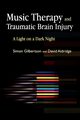 Music Therapy and Traumatic Brain Injury, Gilbertson Simon
