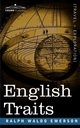 English Traits, Emerson Ralph Waldo