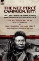 The Nez Perce Campaign, 1877, Shields G. O.