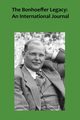 The Bonhoeffer Legacy 5/1, 