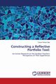 Constructing a Reflective Portfolio Tool, Zeki Canan Perkan