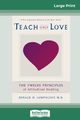 Teach Only Love, Jampolsky Gerald G.