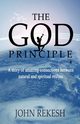 The God Principle, Rekesh John
