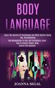 Body Language, Segal Joanna