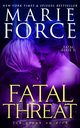Fatal Threat - Ich glaub an dich, Force Marie