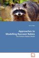 Approaches to Modelling Raccoon Rabies, Rees Erin E.