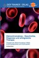 Hmochromatose - Geschichte, Diagnose und erfolgreiche Therapie, Brckl Dorothea