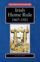 Irish Home Rule, O'Day Alan