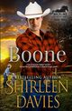 Boone, Davies Shirleen
