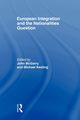 European Integration and the Nationalities Question, 