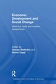 Economic Development and Social Change, 