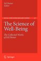 The Science of Well-Being, 