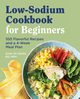 Low Sodium Cookbook for Beginners, De Santis Andy