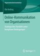 Online-Kommunikation von Organisationen, Keding Ole
