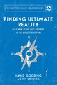 Finding Ultimate Reality, Gooding David W.