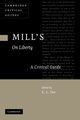 Mill's on Liberty, 