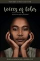 Voices of Color, Bauman Gail