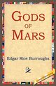 Gods of Mars, Burroughs Edgar Rice